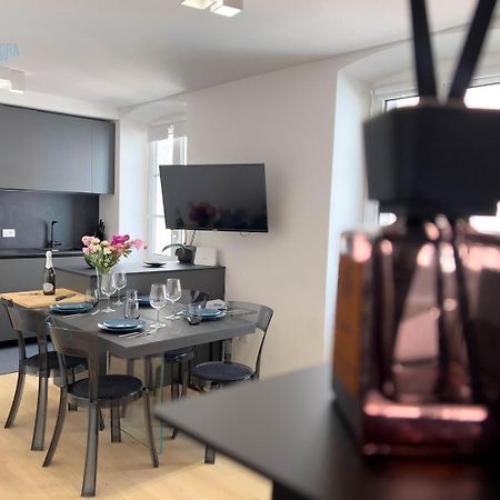 Corridoni 3C Tirabora Short Rent Apartman Trieszt Kültér fotó