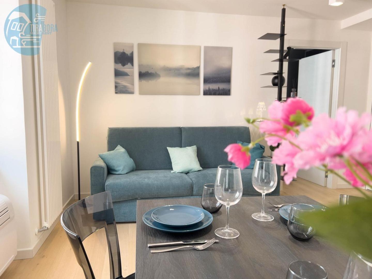 Corridoni 3C Tirabora Short Rent Apartman Trieszt Kültér fotó